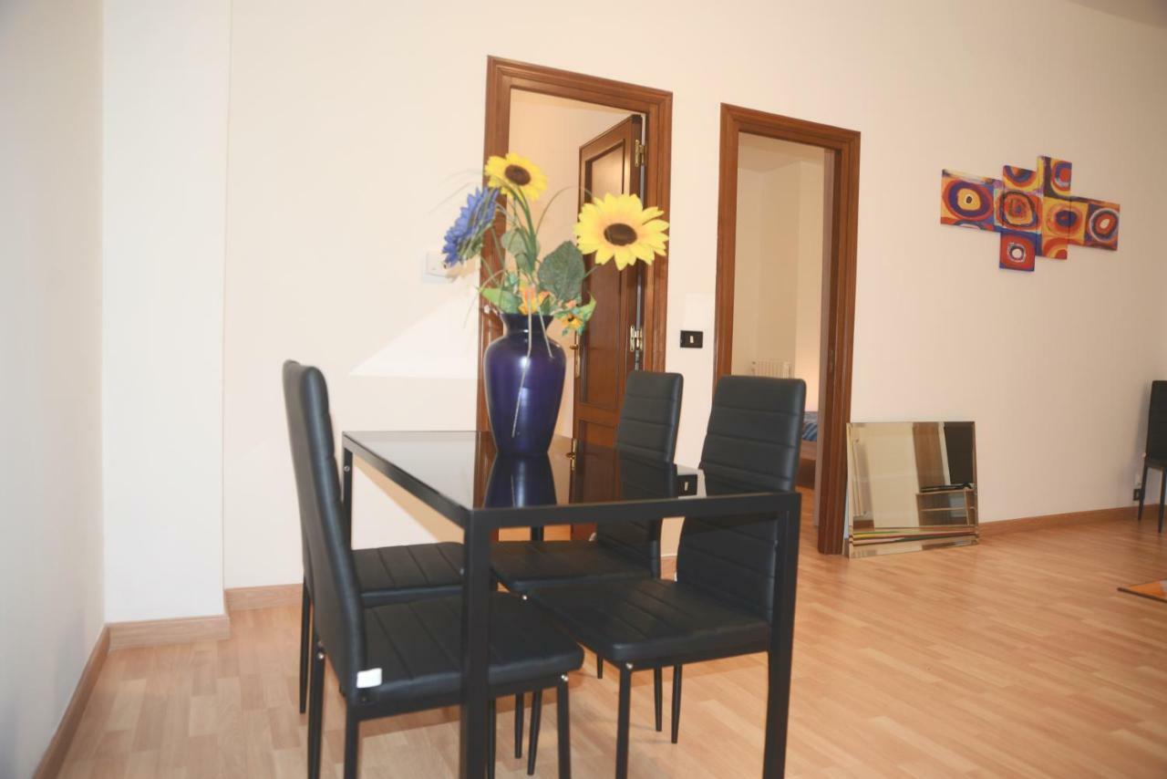 Casa Del Levante Hotel Bari Luaran gambar