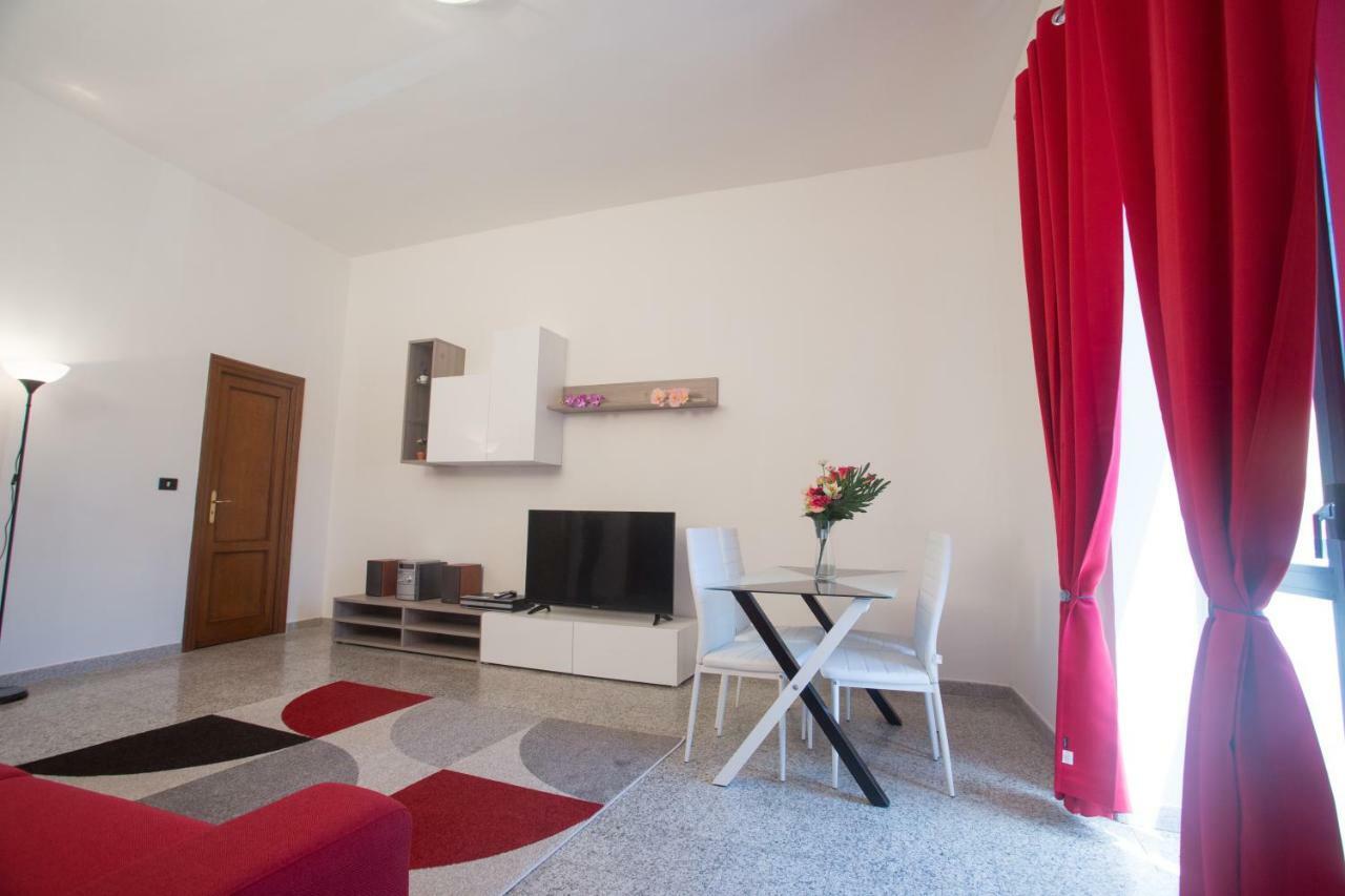 Casa Del Levante Hotel Bari Luaran gambar