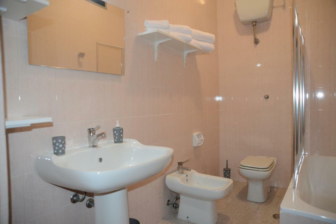 Casa Del Levante Hotel Bari Luaran gambar
